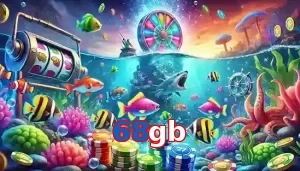 Trò Chơi Bắn Cá Phổ Biến Tại 68gb